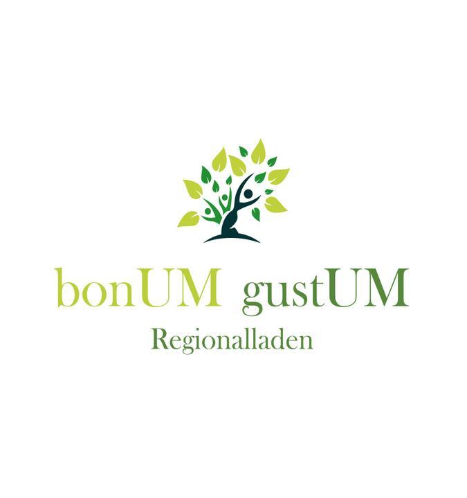 bonUM gustUM Regionalladen